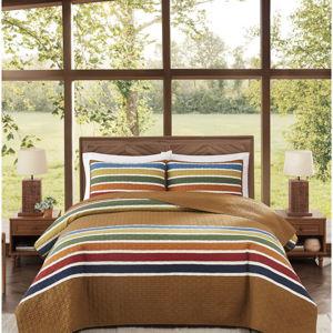 Buy JOSHUA TREE NATIONAL PARK PIECED QUILT SET for USD 229.00-349.00 | Pendleton