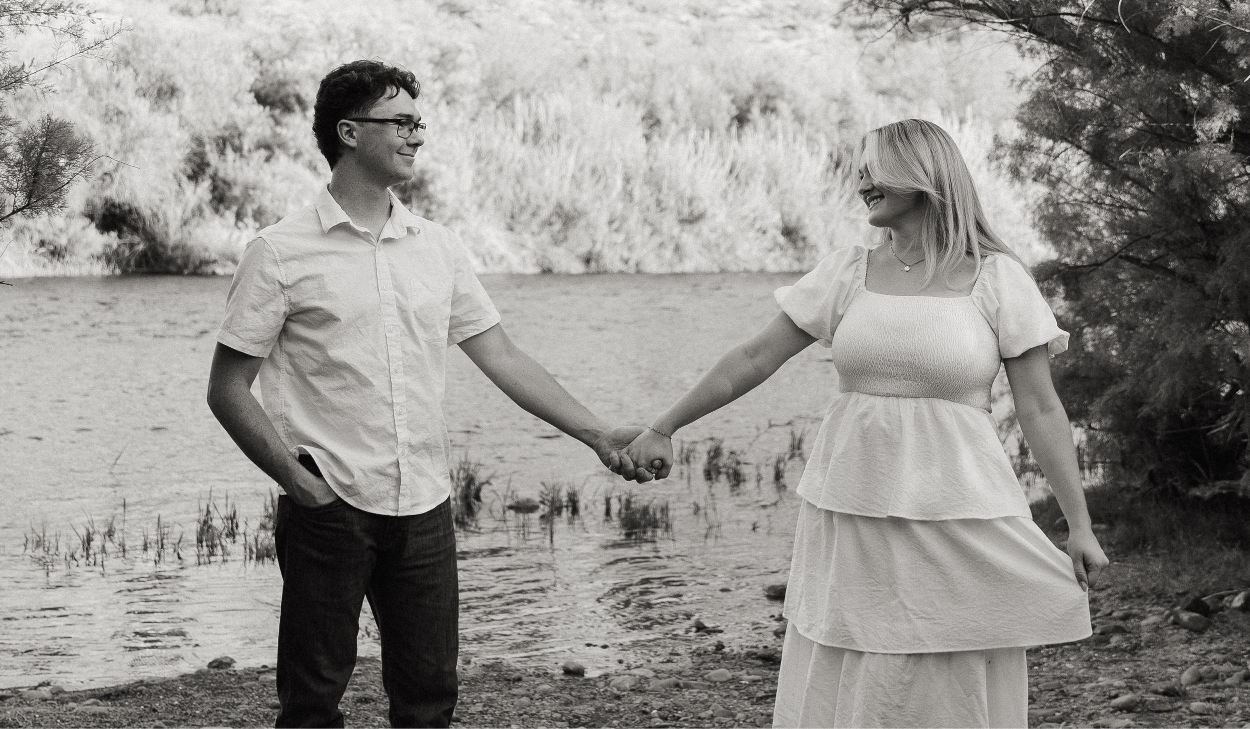 The Wedding Website of Heather Williams and Michael Kruszewski