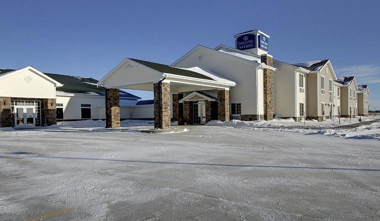 The Wedding Website of Brianna Doucette and Myles Stevenson