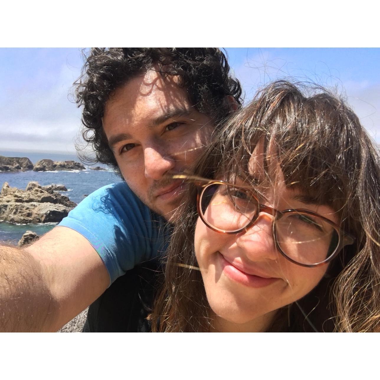 Big Sur