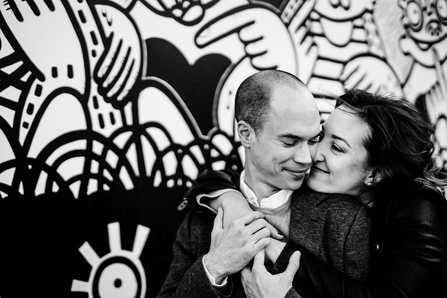 The Wedding Website of Benjamin Ehnat and Juliann Kelley