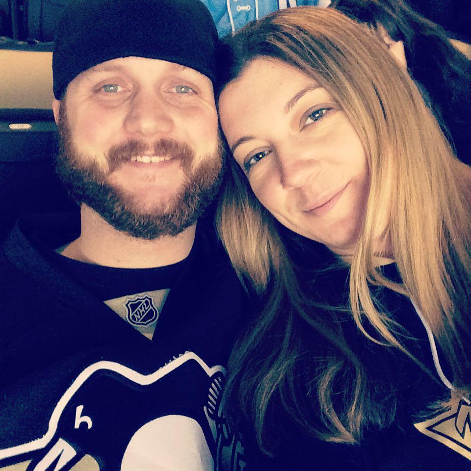 Pens game!