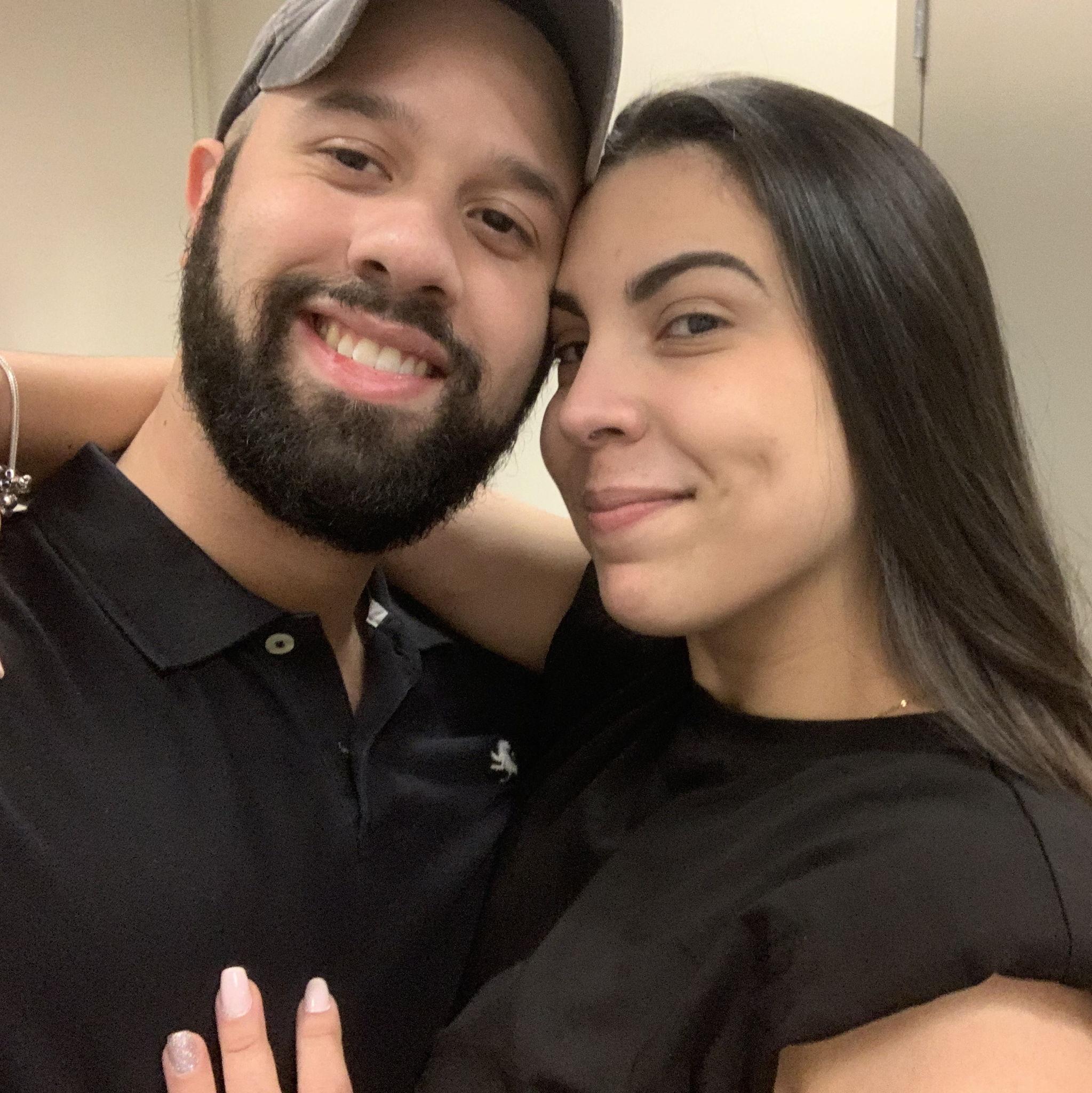 Quick visit to Boston