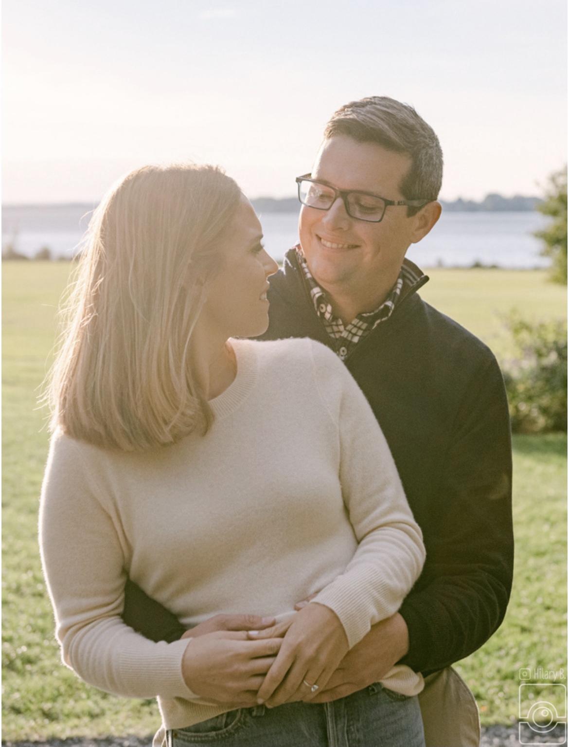 The Wedding Website of Danielle Webber and Joseph Fleury