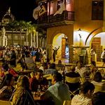 Donde Fidel Salsa Bar