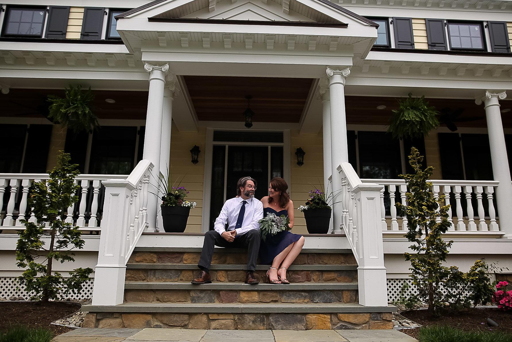 The Wedding Website of Jesse Lee and Allyson DeGarmo