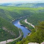 Delaware Water Gap National Recreation Area