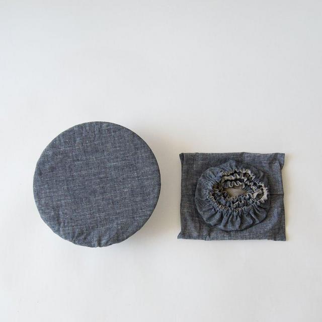 Cloth Bowl Covers, Set of 5