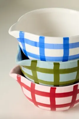 Greta Matcha Bowl