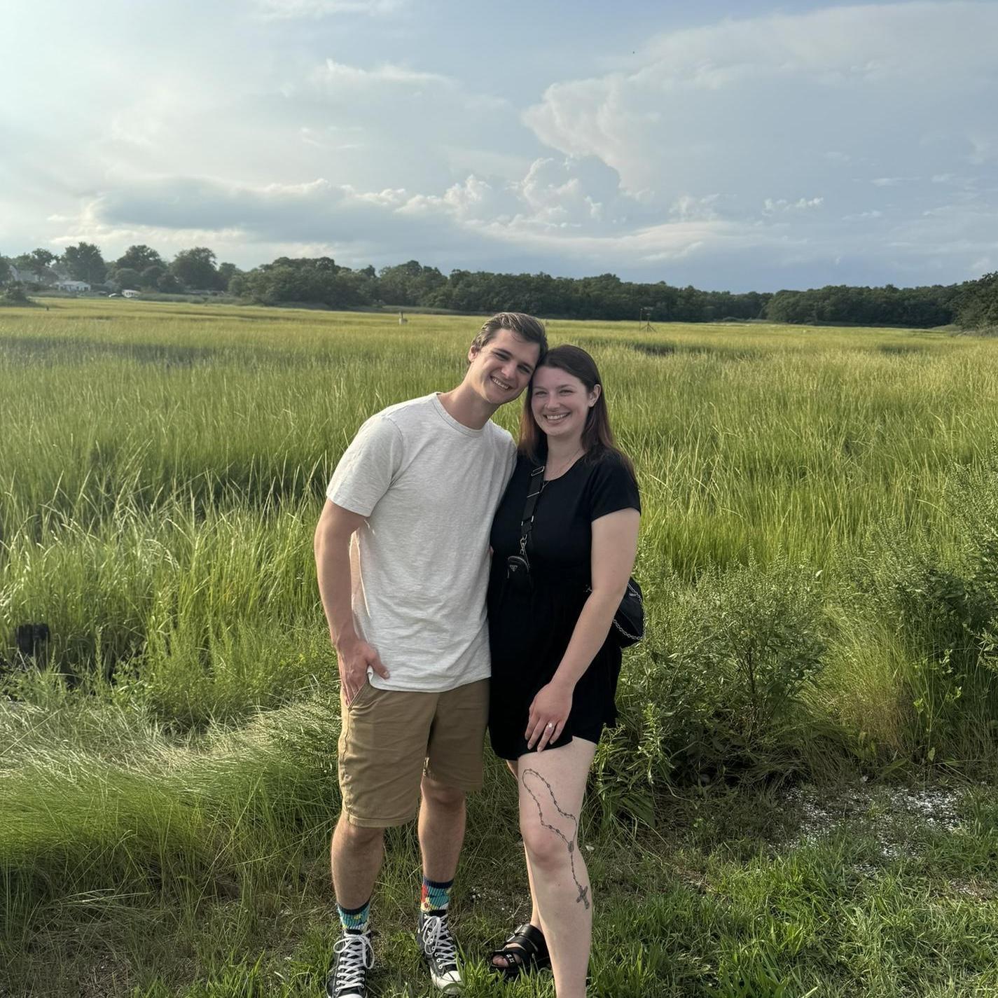 East Haven CT, August 2024