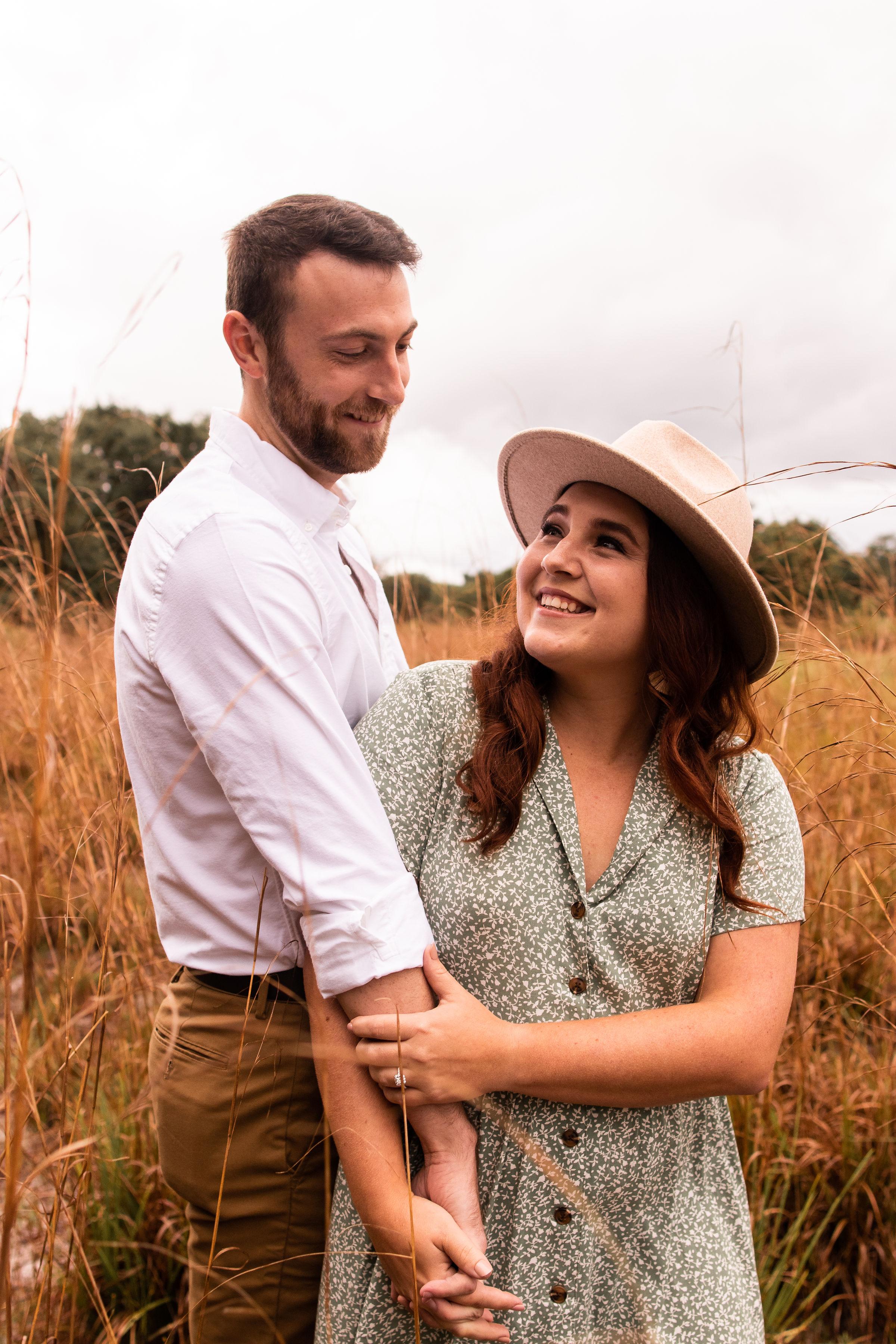 The Wedding Website of Sabrina Schroeder and Mason Sims