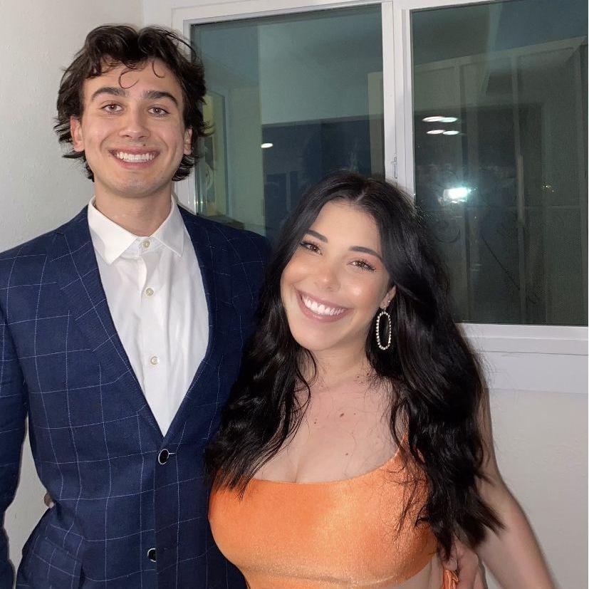 Sigma Nu Date Party - Fall 2022