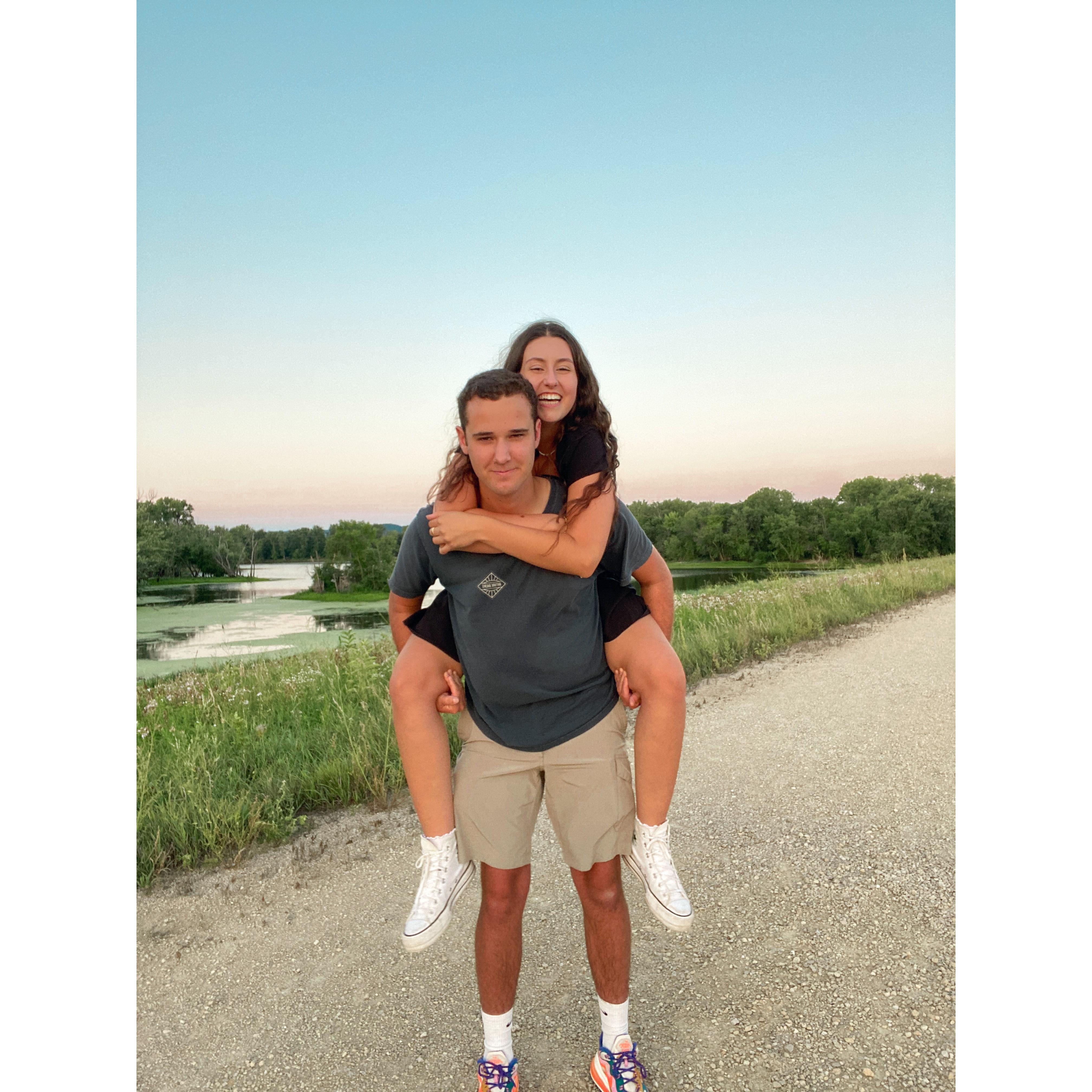 6 Years Together