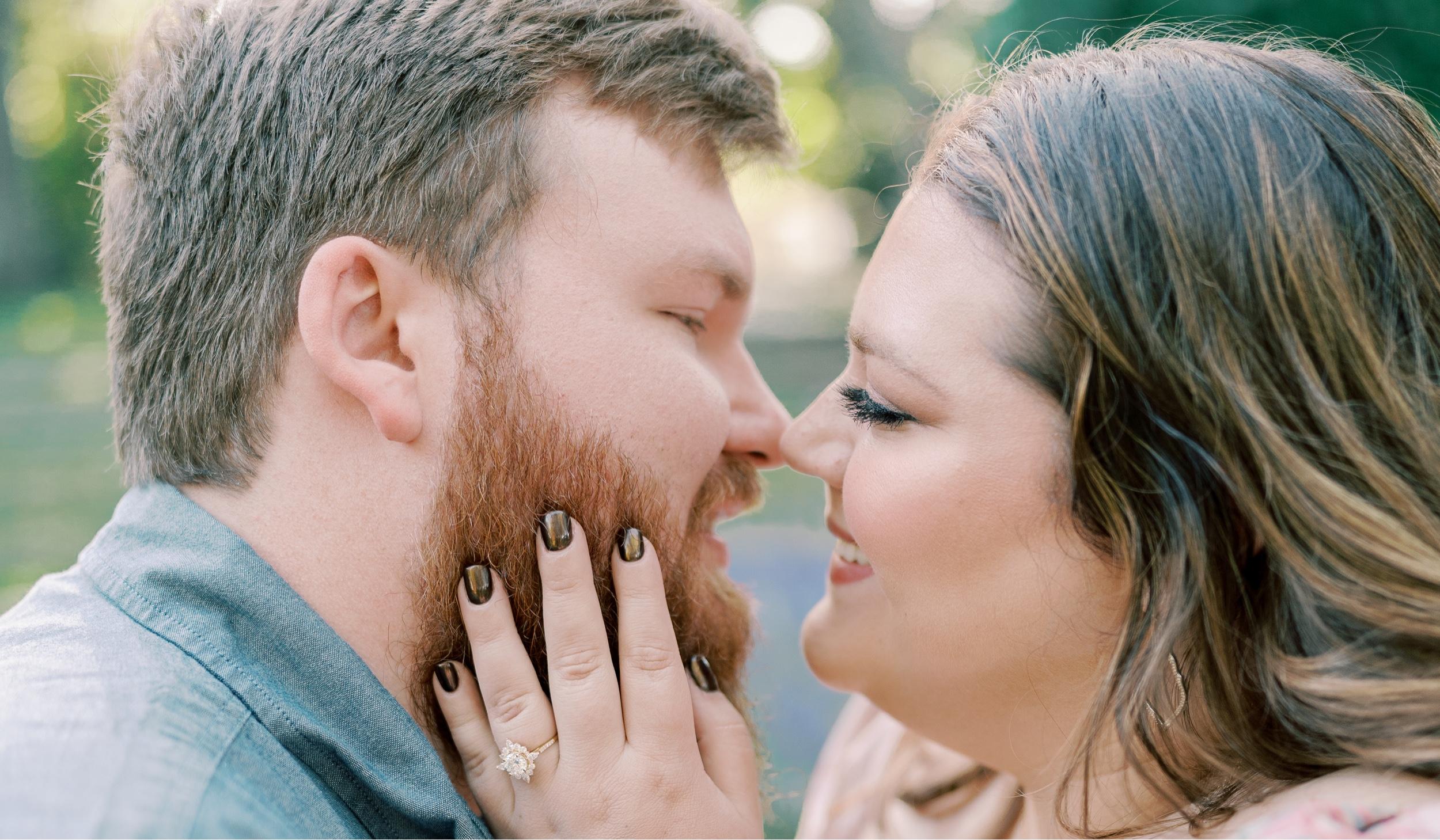 The Wedding Website of Meg Wynn and Keifer Bowers
