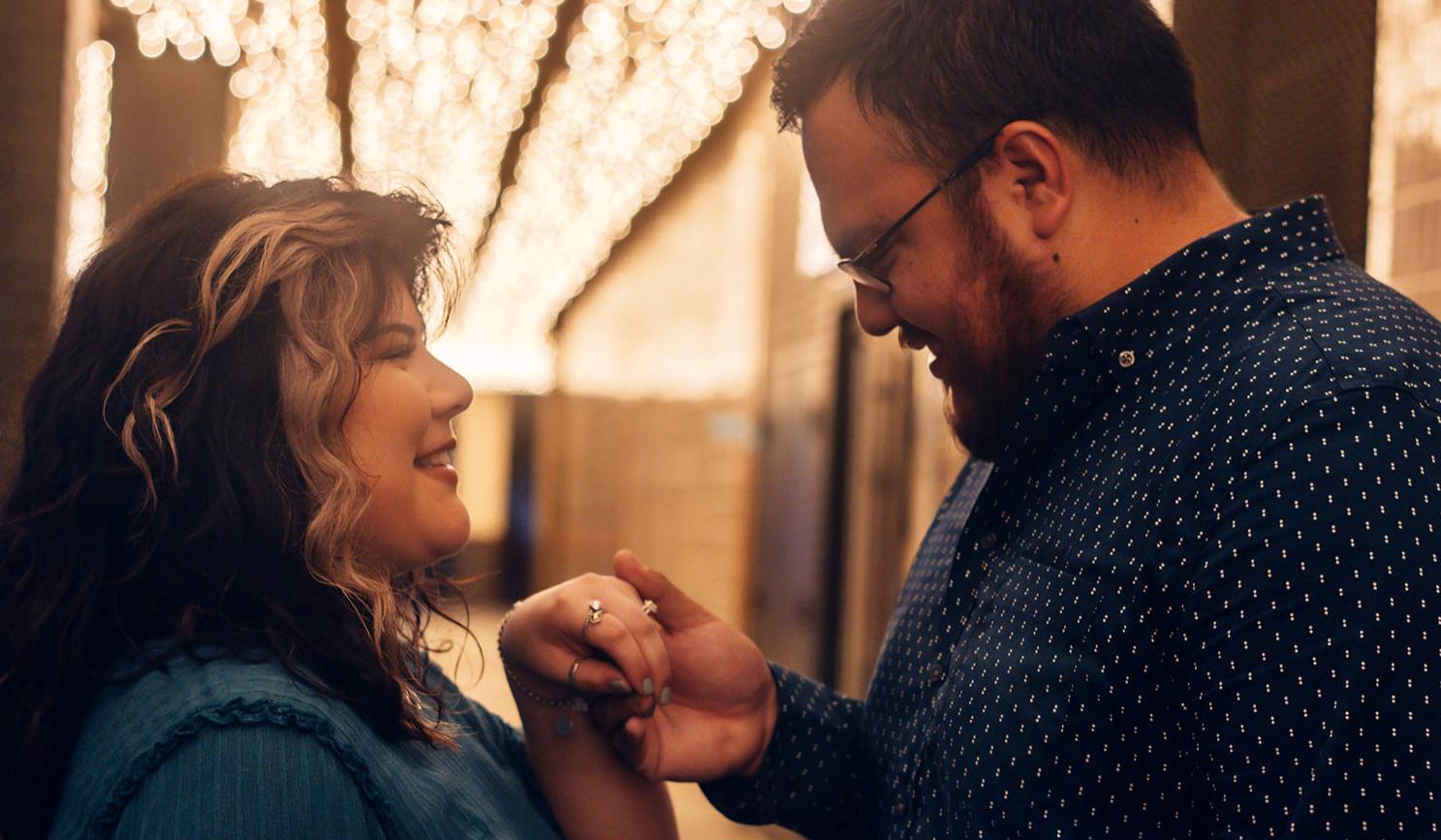 The Wedding Website of Sabrina Saenz and Keven Gil