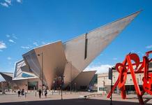 Denver Art Museum