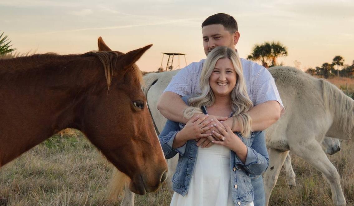 The Wedding Website of Annamarie OBrien and Brennan Stiadle