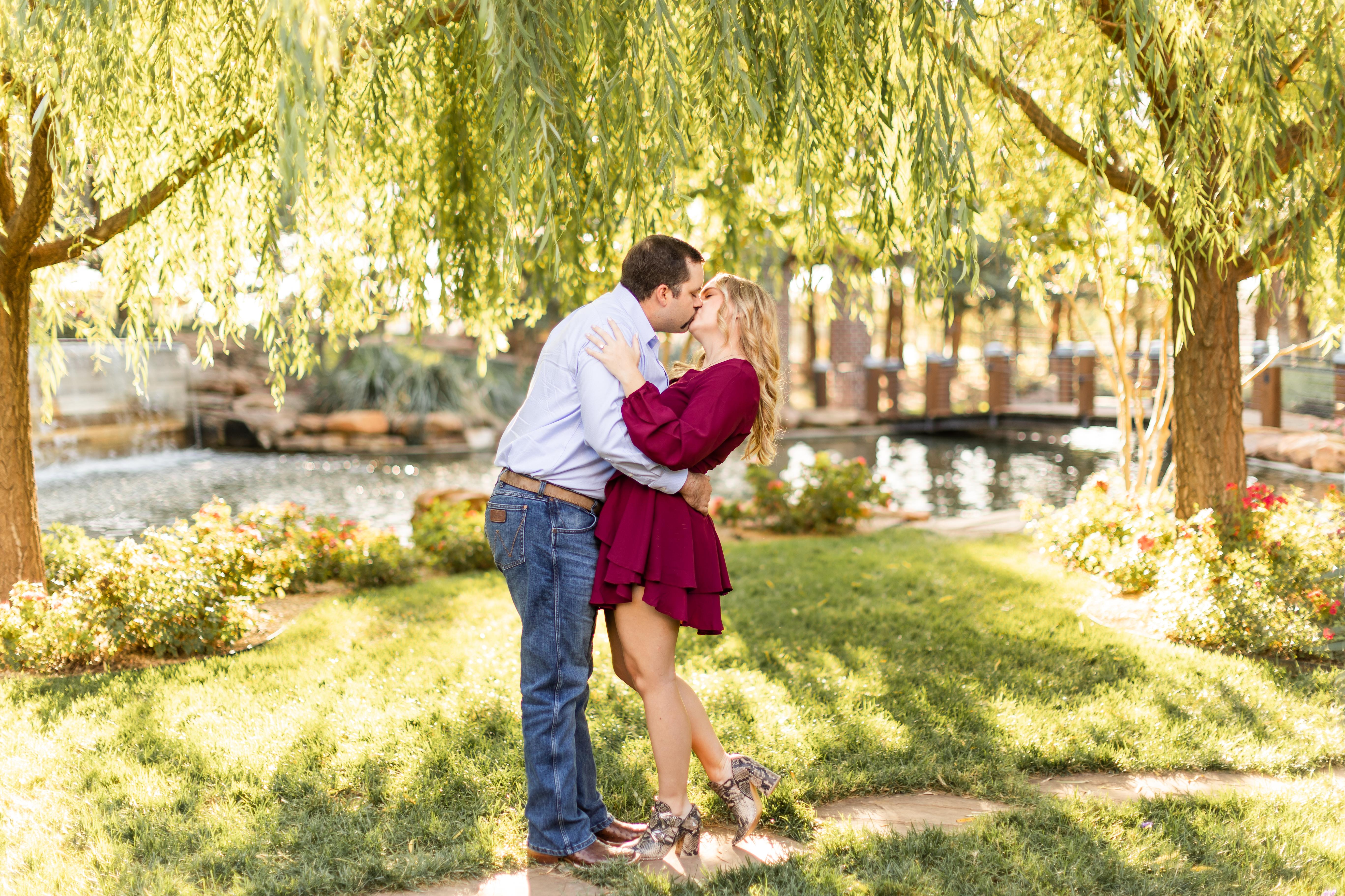 The Wedding Website of Angela Grogan and Geoffrey Patrick