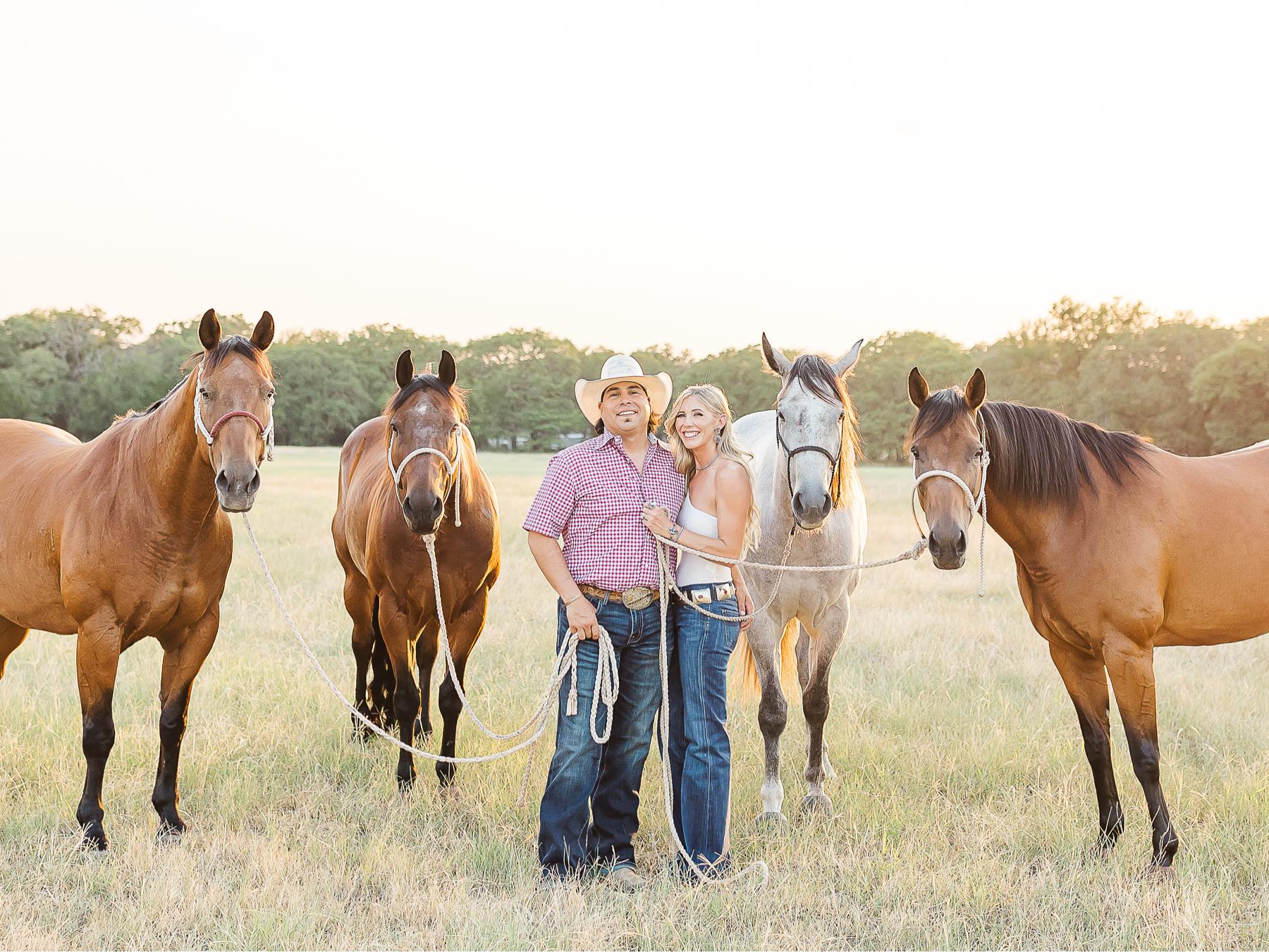 The Wedding Website of Cheyenne Haglund and Jensen Sena