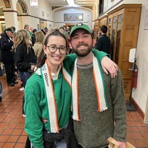 Irish American Heritage Center | 2-Year Family Membership