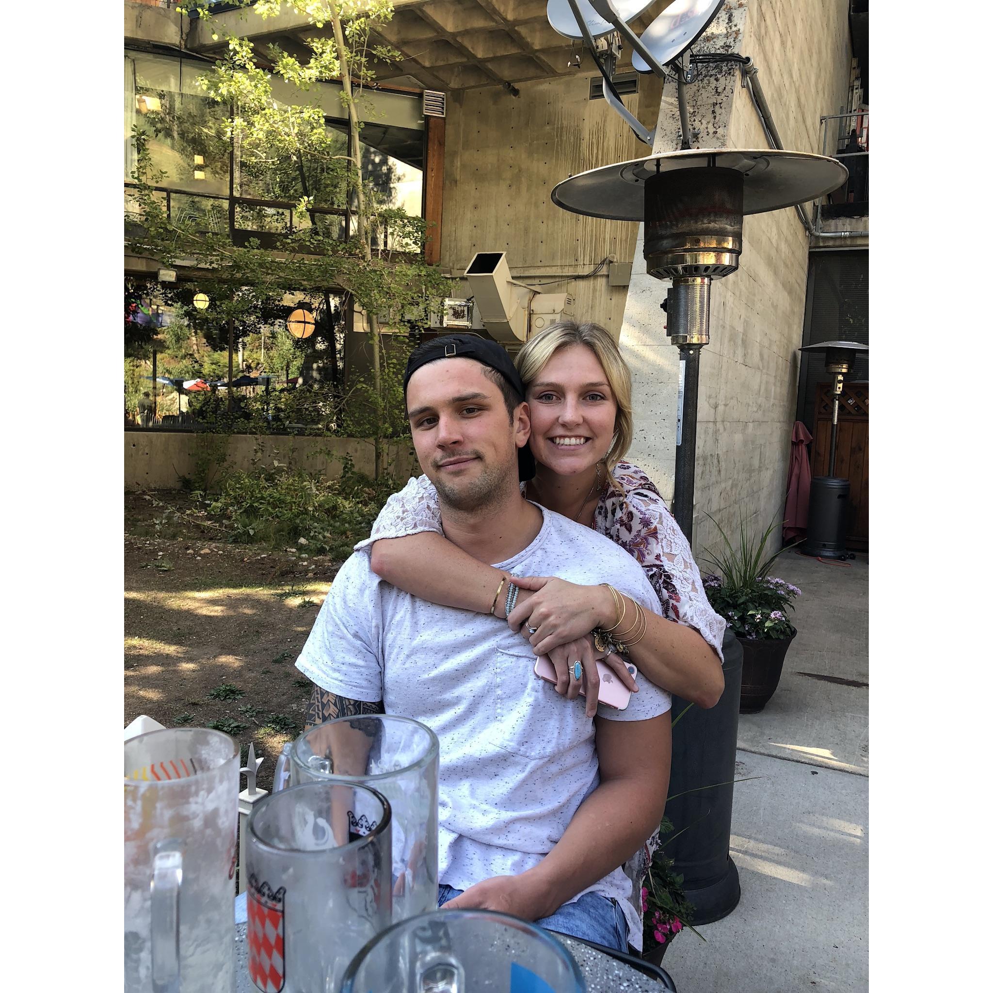 Oktoberfest 2018