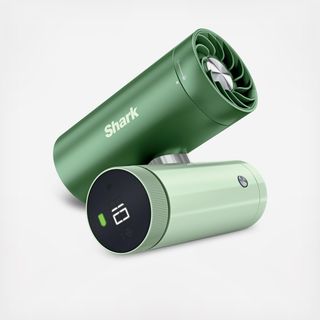 ChillPill 3-in-1 Personal Cooling System