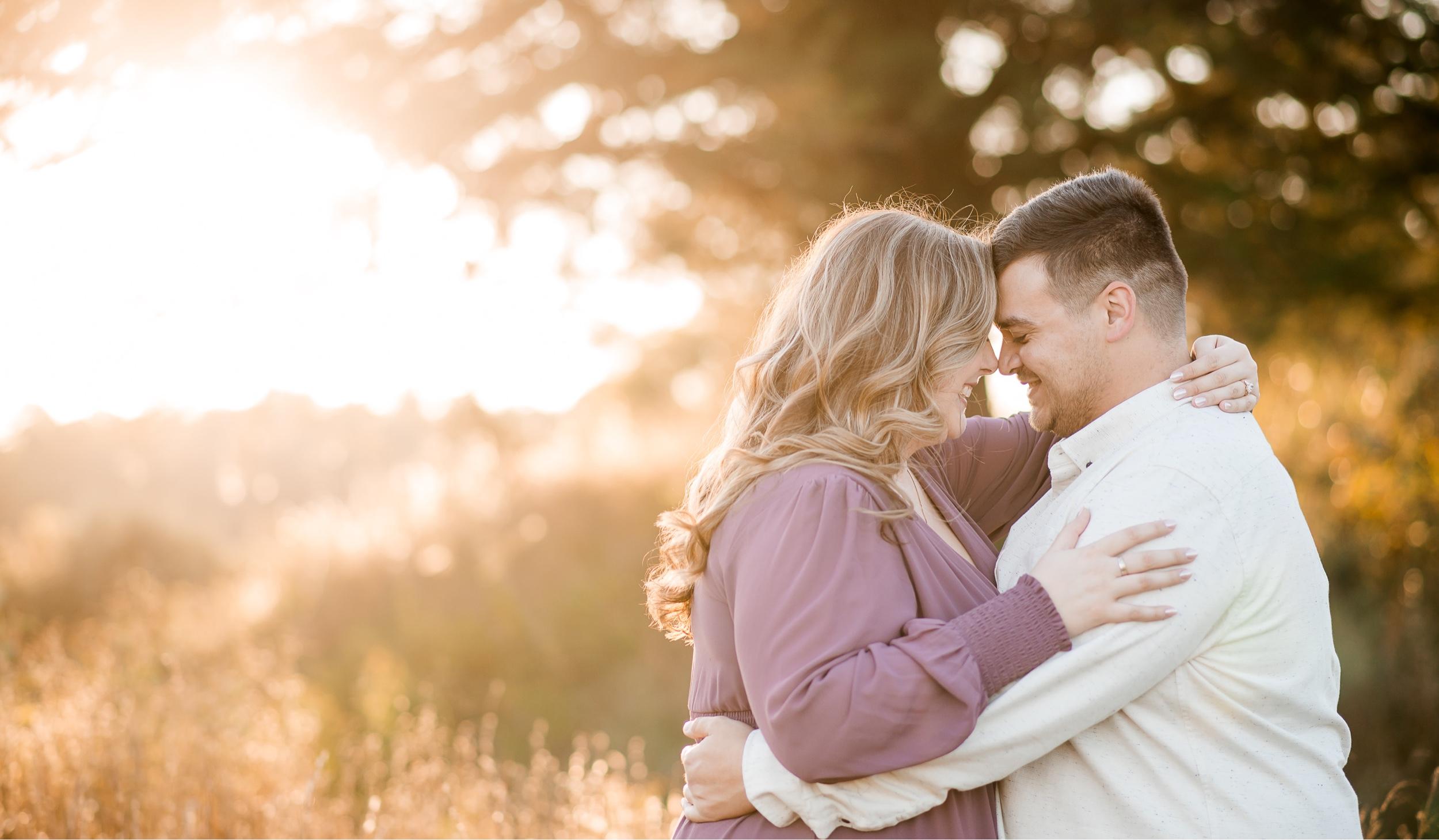 The Wedding Website of Tiffany Harmon and Andrew Fore