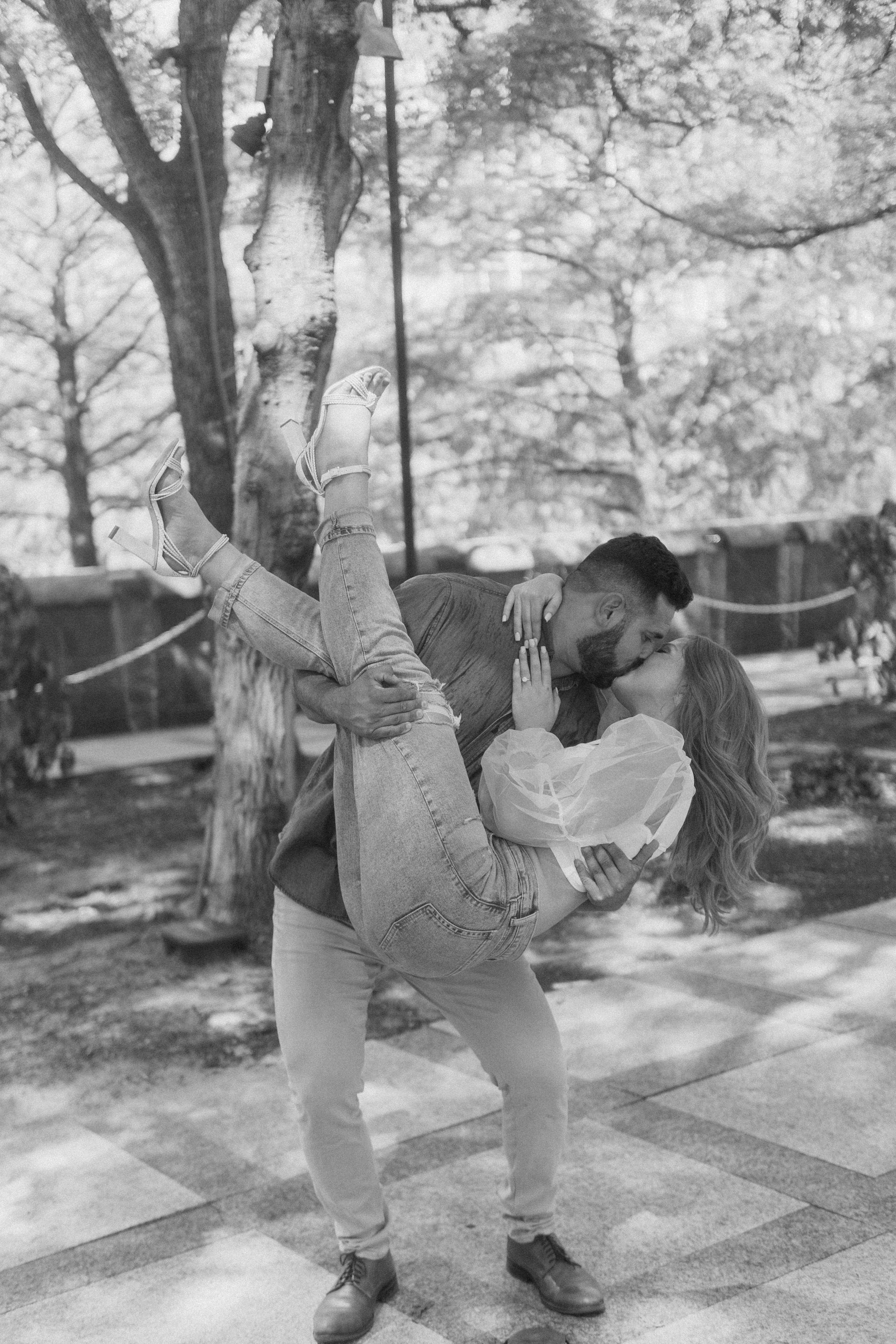 The Wedding Website of Kate Barton and Joao Spier