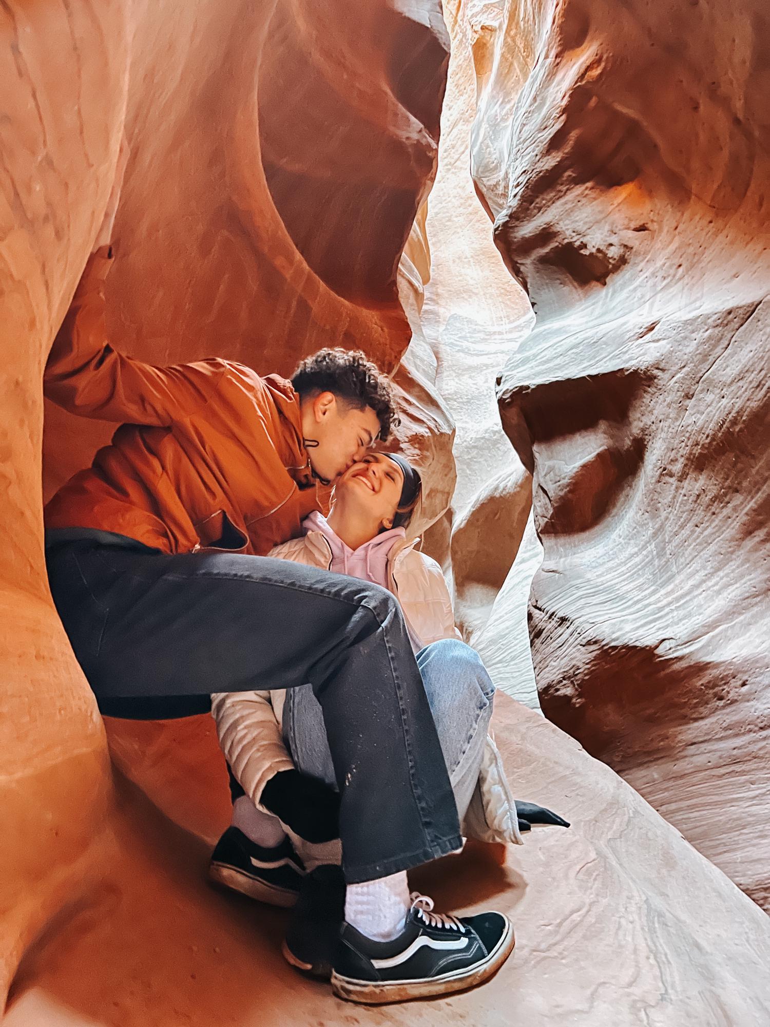 Utah