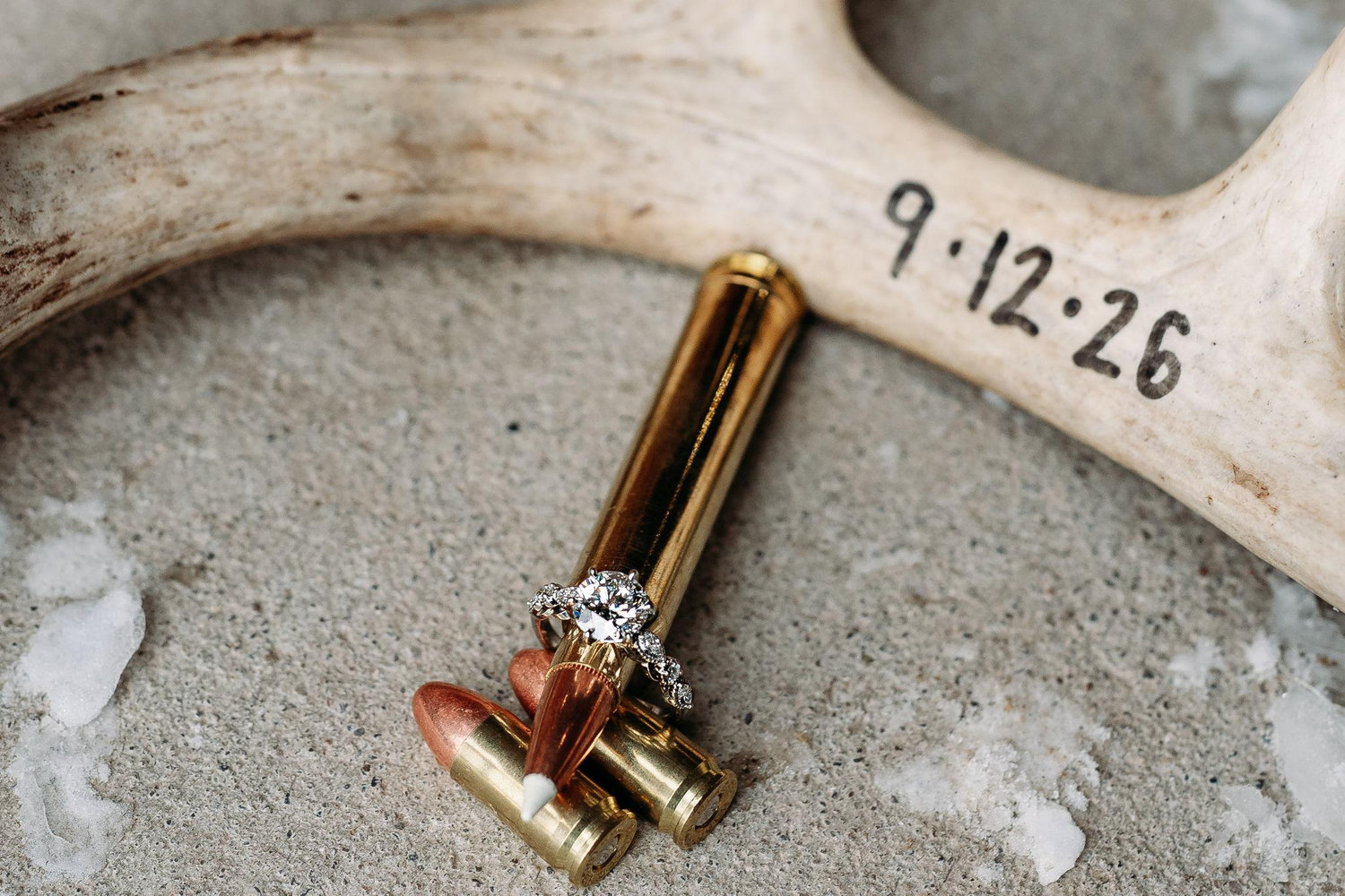 The Wedding Website of Chloe Bevins and Nick Zielinski
