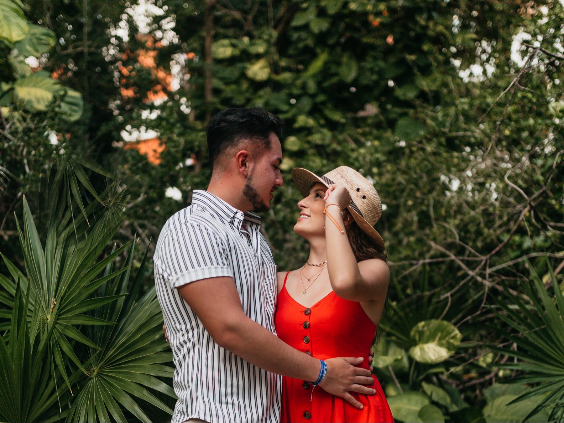 The Wedding Website of Fatima Galindo and Erick Rosales