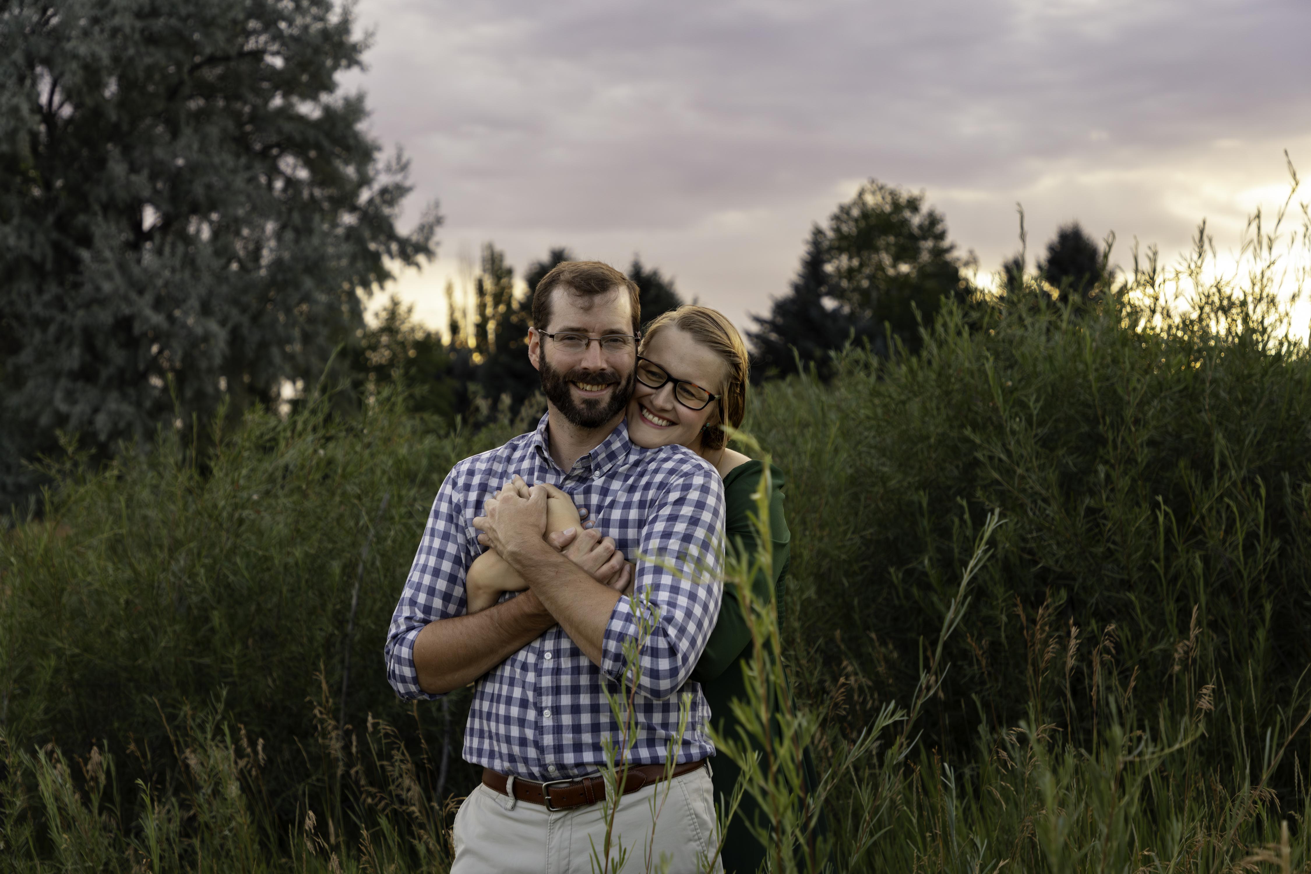 The Wedding Website of Helen West and Casey Duncan