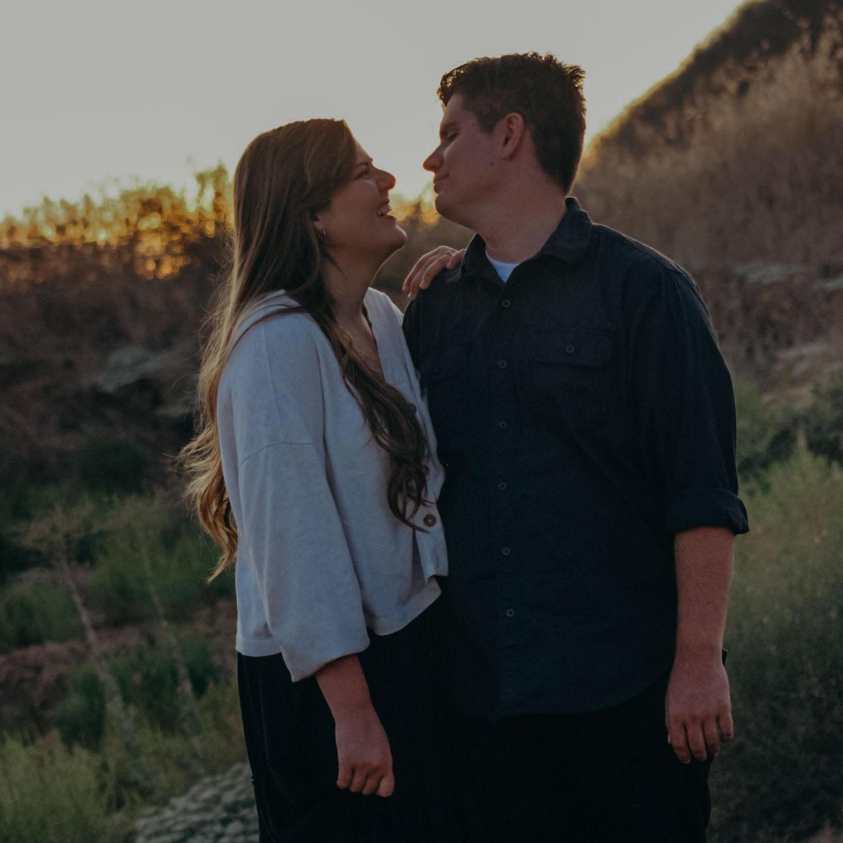 Engagement Photos