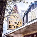 Otto's Sausage Kitchen & Meat Market