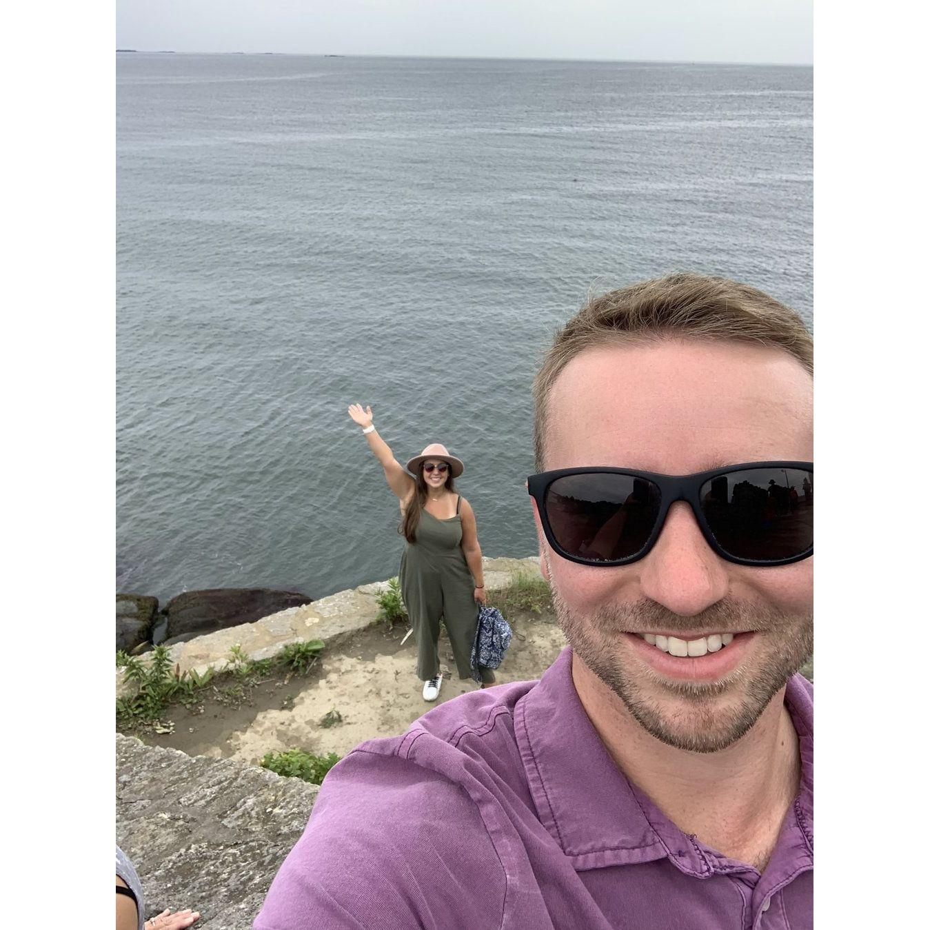 Newport, RI