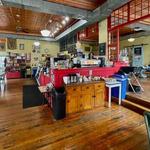 The Peekskill Coffee House
