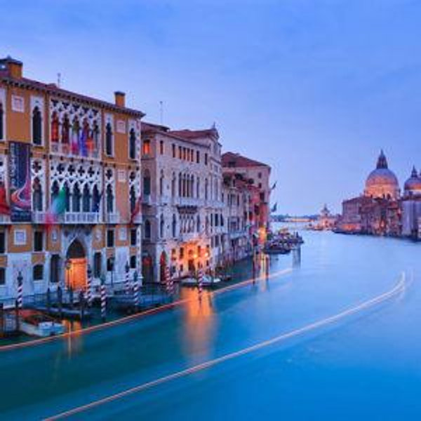 Metropole Hotel in Venice