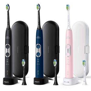Philips Sonicare - ProtectiveClean 6100 Rechargeable Toothbrush