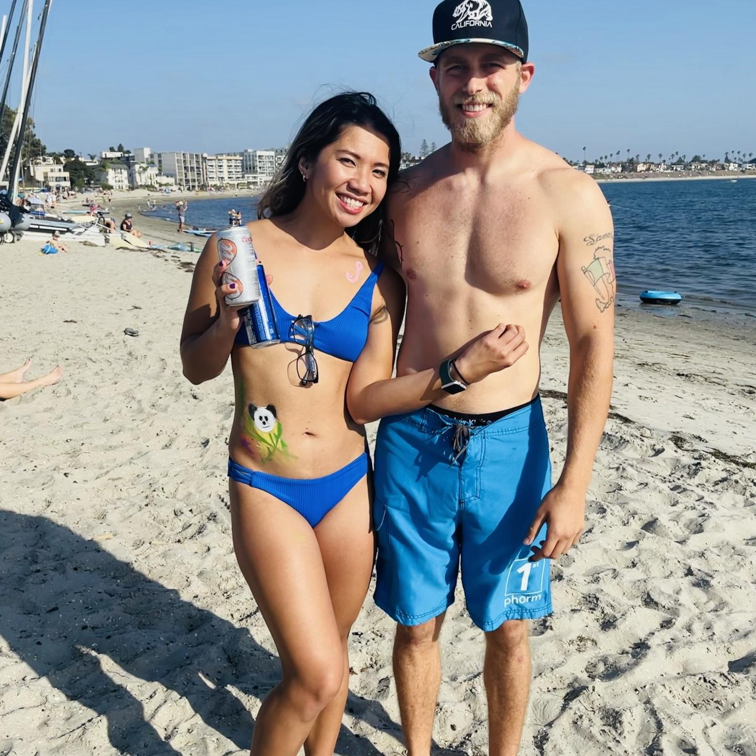 Mission Bay