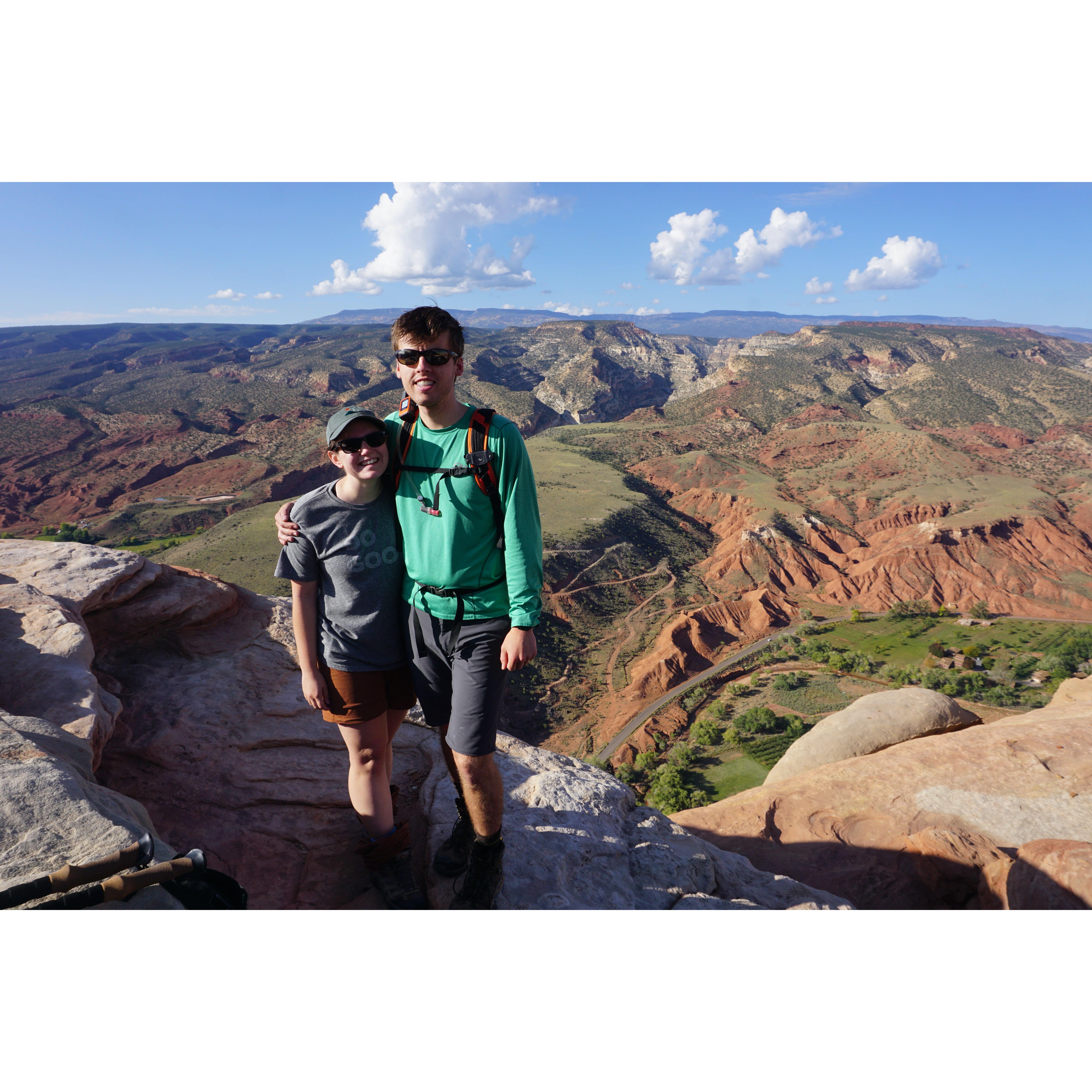 Capital Reef | Utah