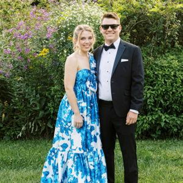 Our Newlywed Fund