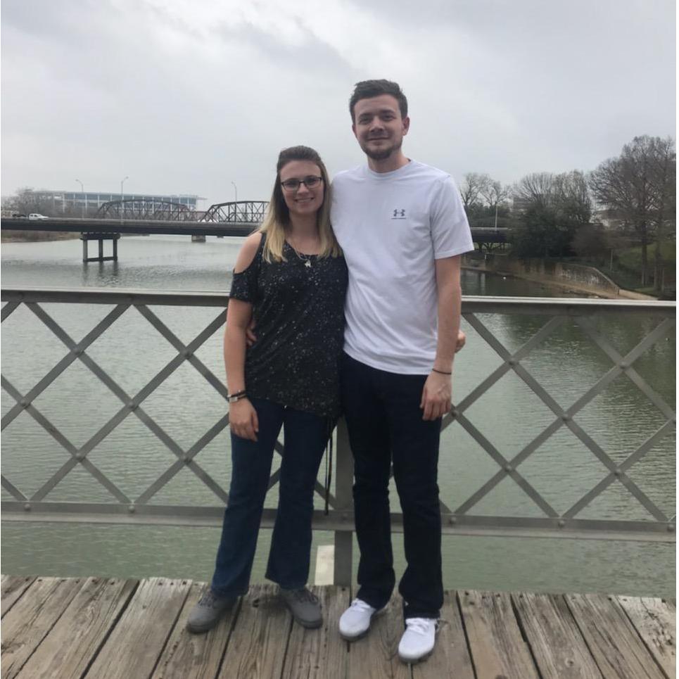 Waco, Texas!