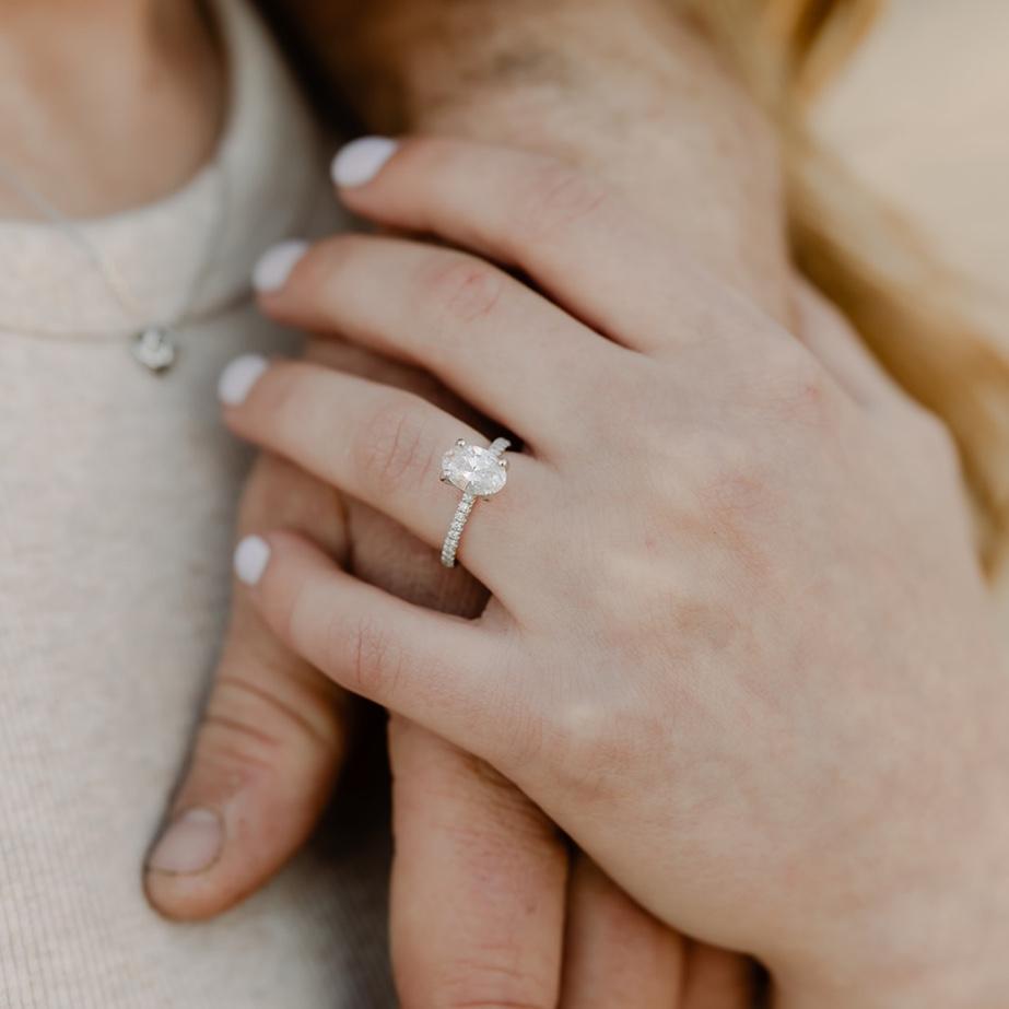 Engagement Photos!