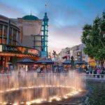 The Grove