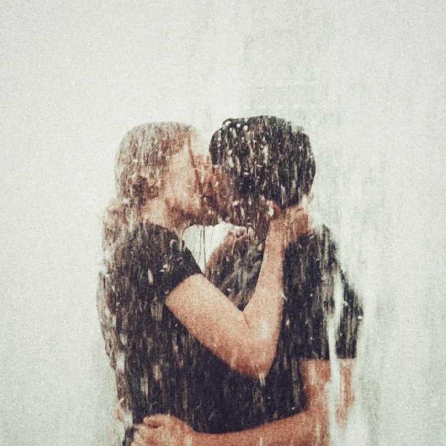 One of our favorite photos!