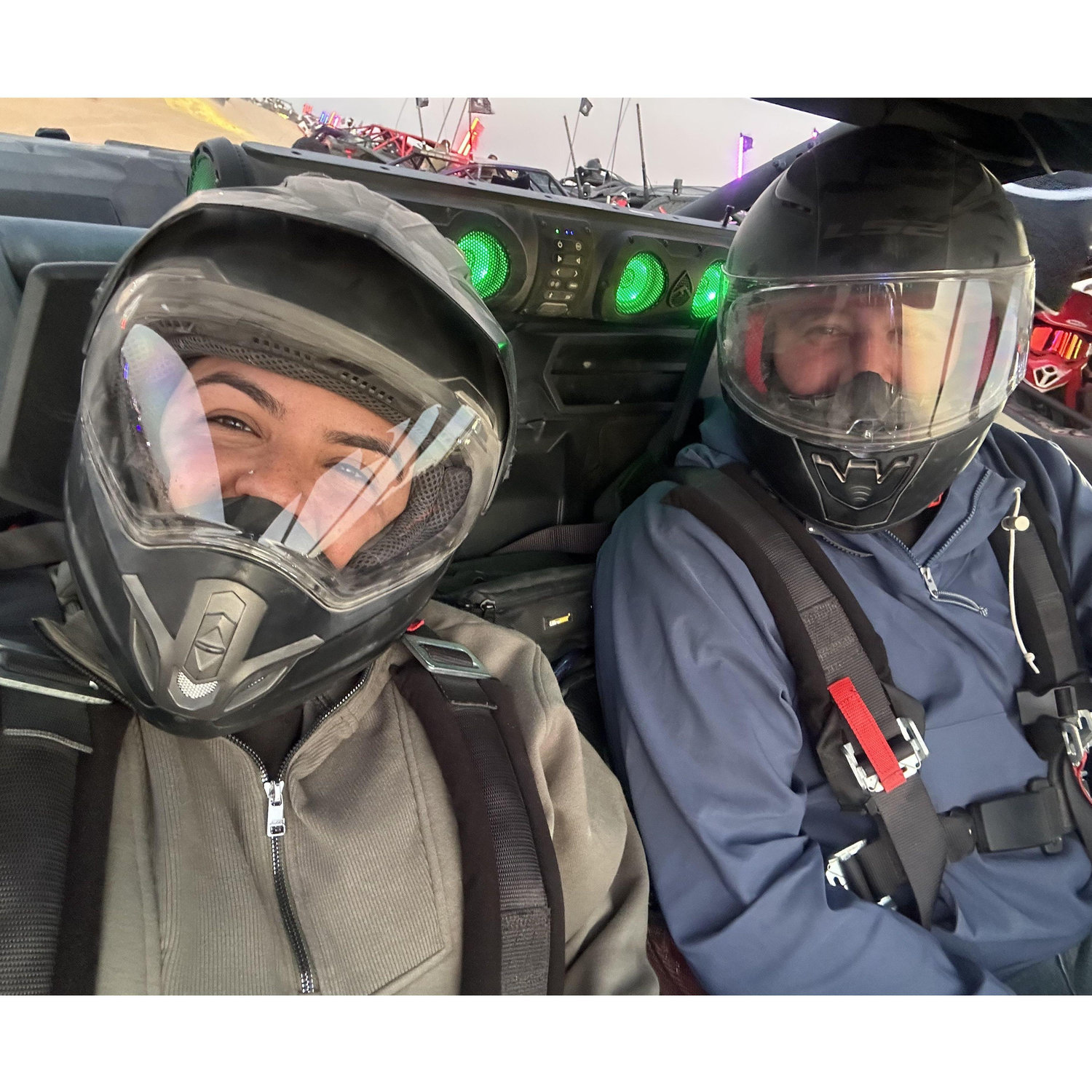 Glamis