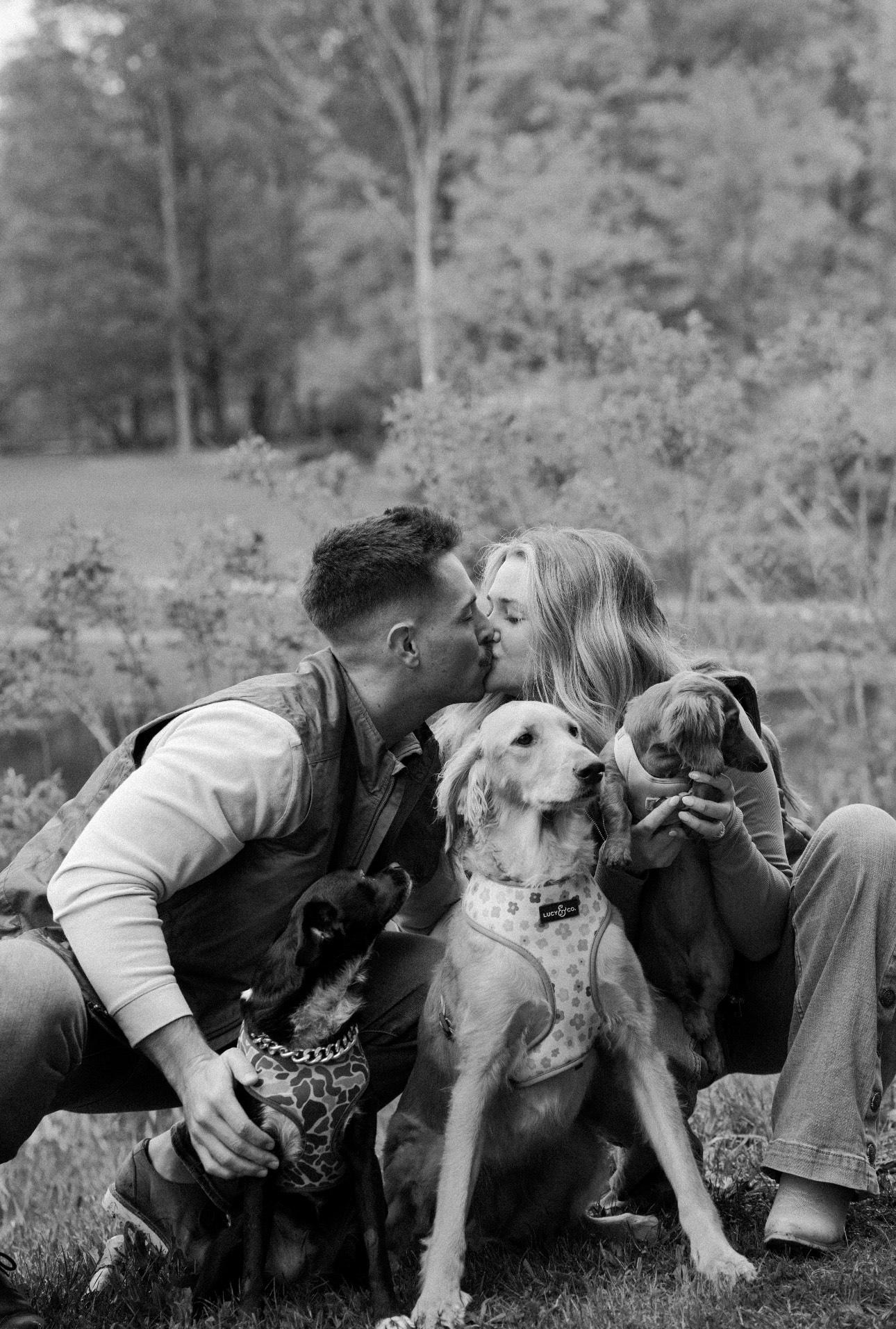 The Wedding Website of Macayla Guthrie and Nicholis Prather