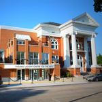 Thelma Sadoff Center For the Arts