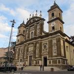 Frascati Cathedral