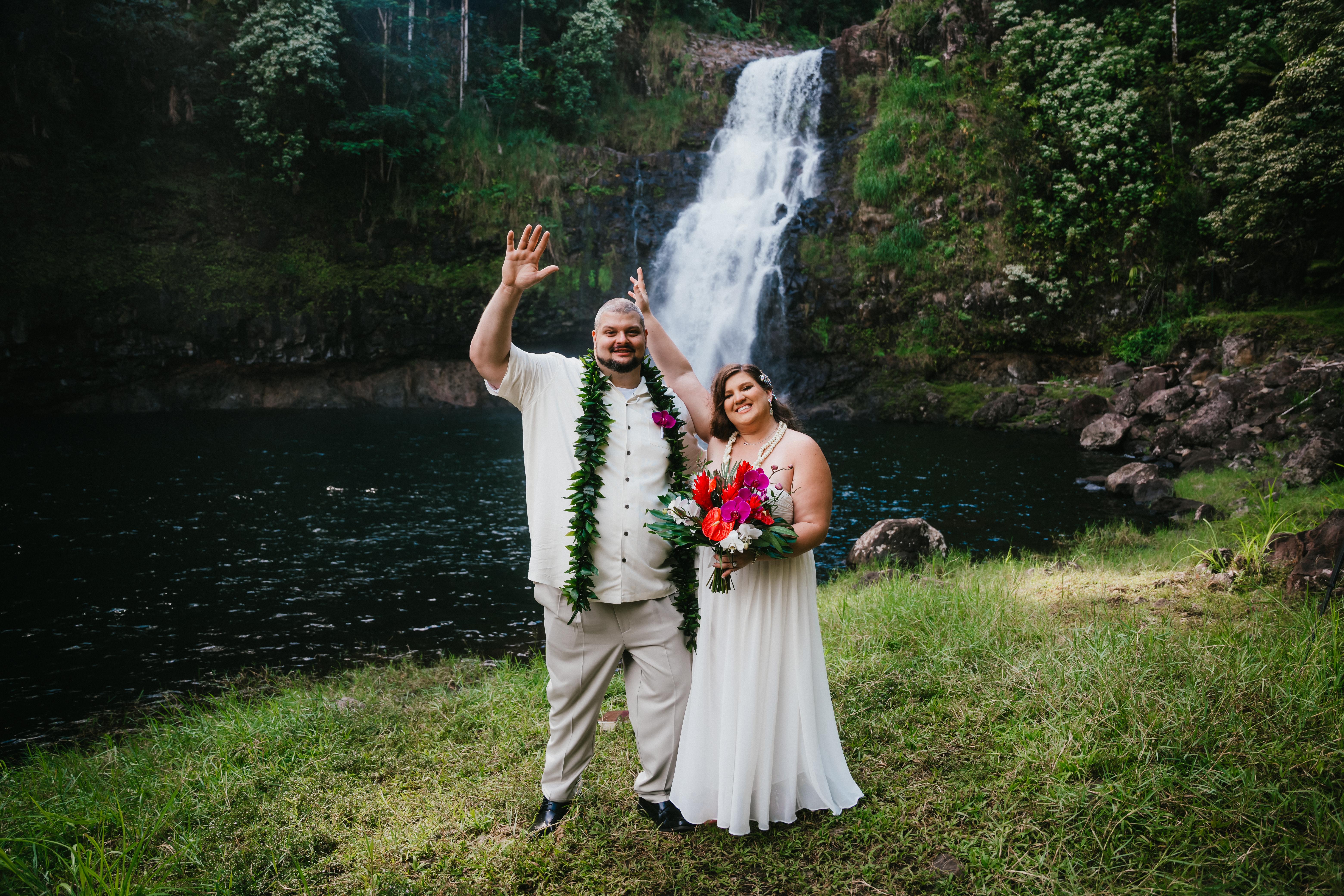 The Wedding Website of Chad Michael and Paige Marie